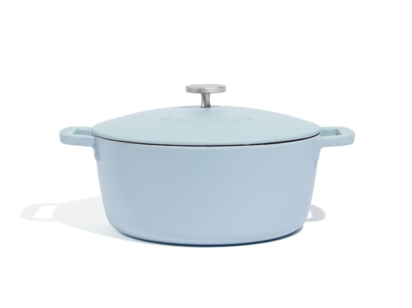 Classic Round Dutch Oven
