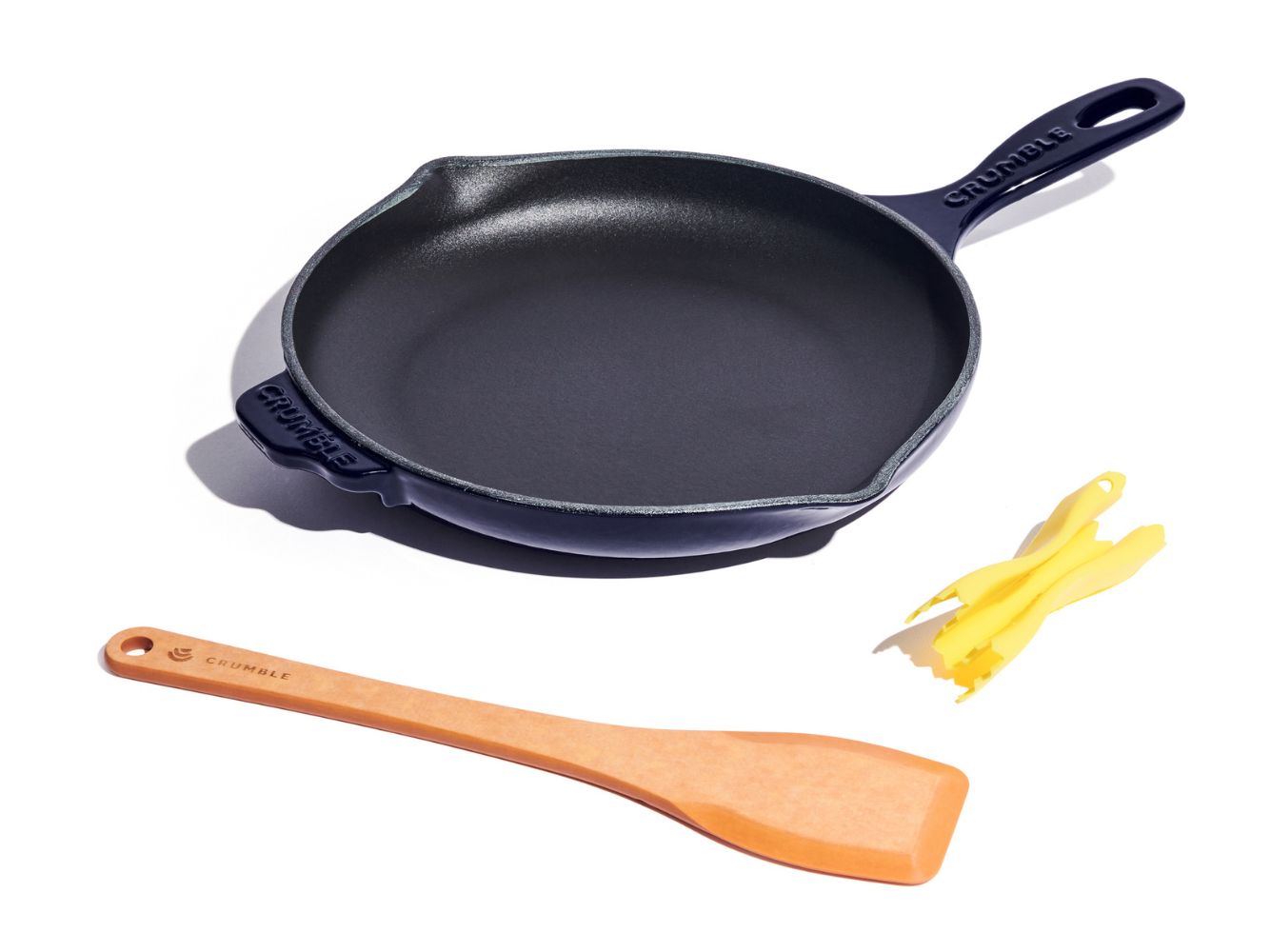 Classic Round Skillet 26cm
