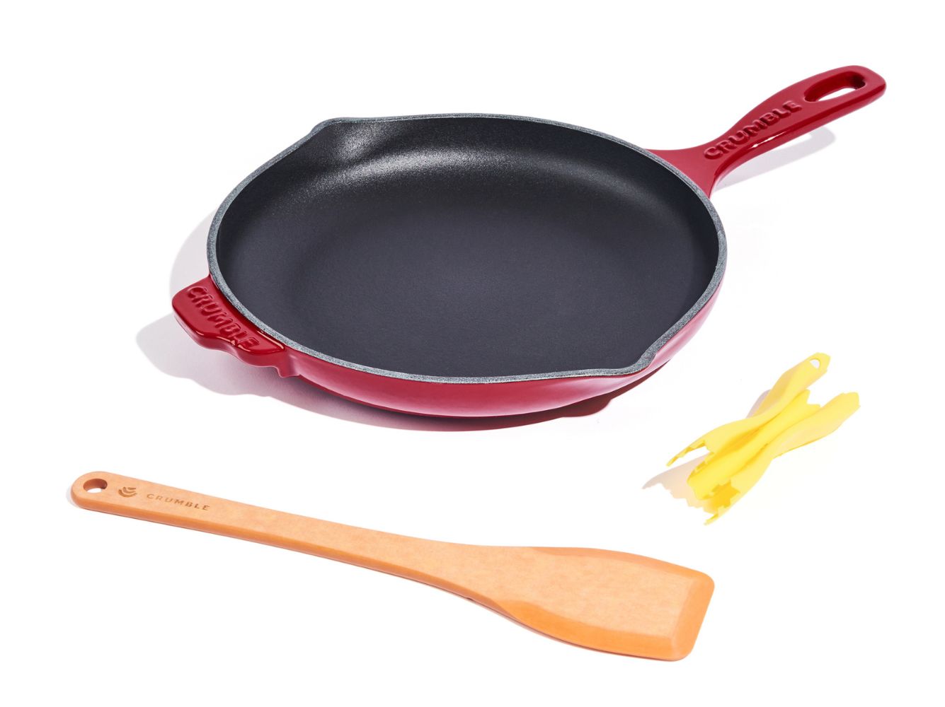 Classic Round Skillet 26cm