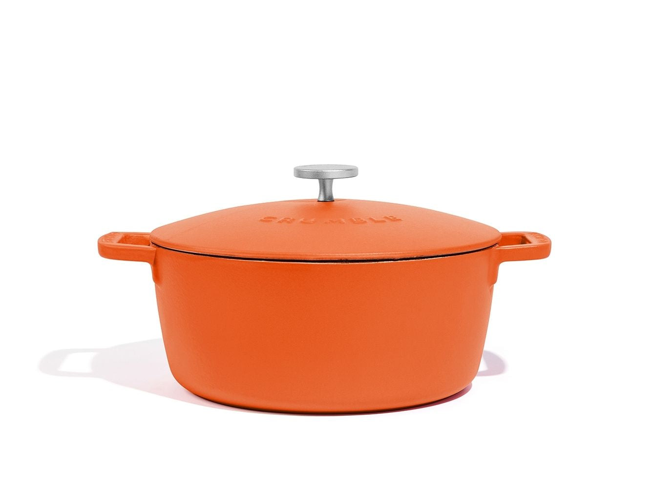 Classic Round Dutch Oven