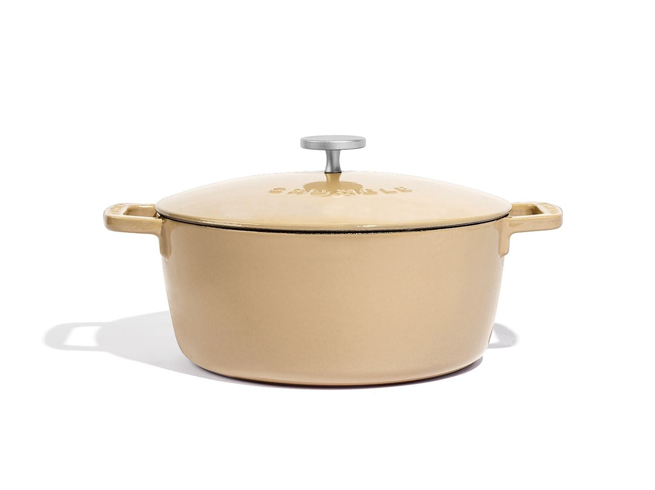 Classic Round Dutch Oven