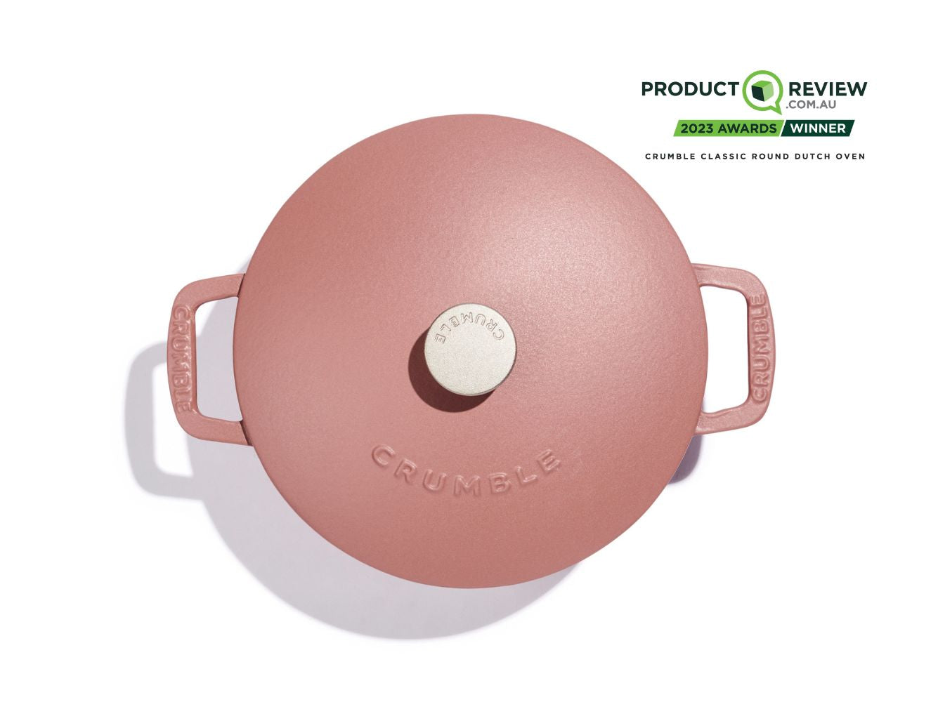 Classic Round Dutch Oven
