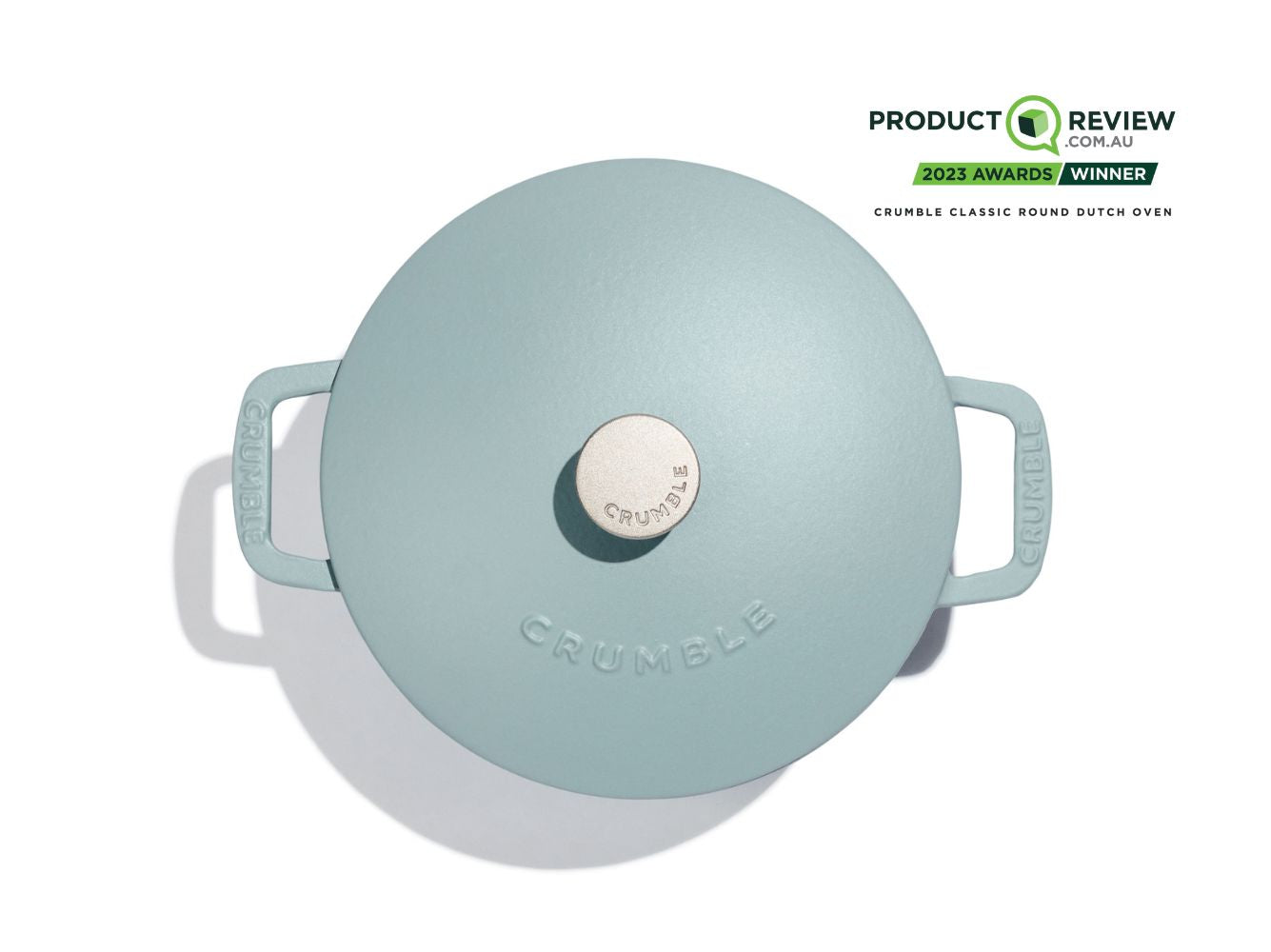 Classic Round Dutch Oven