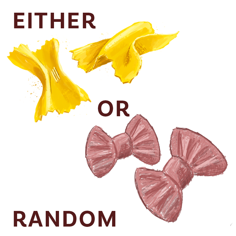 Welcome Pack - Mini Dutch Oven - Random