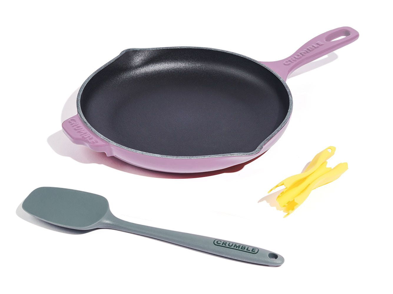 Classic Round Skillet 26cm