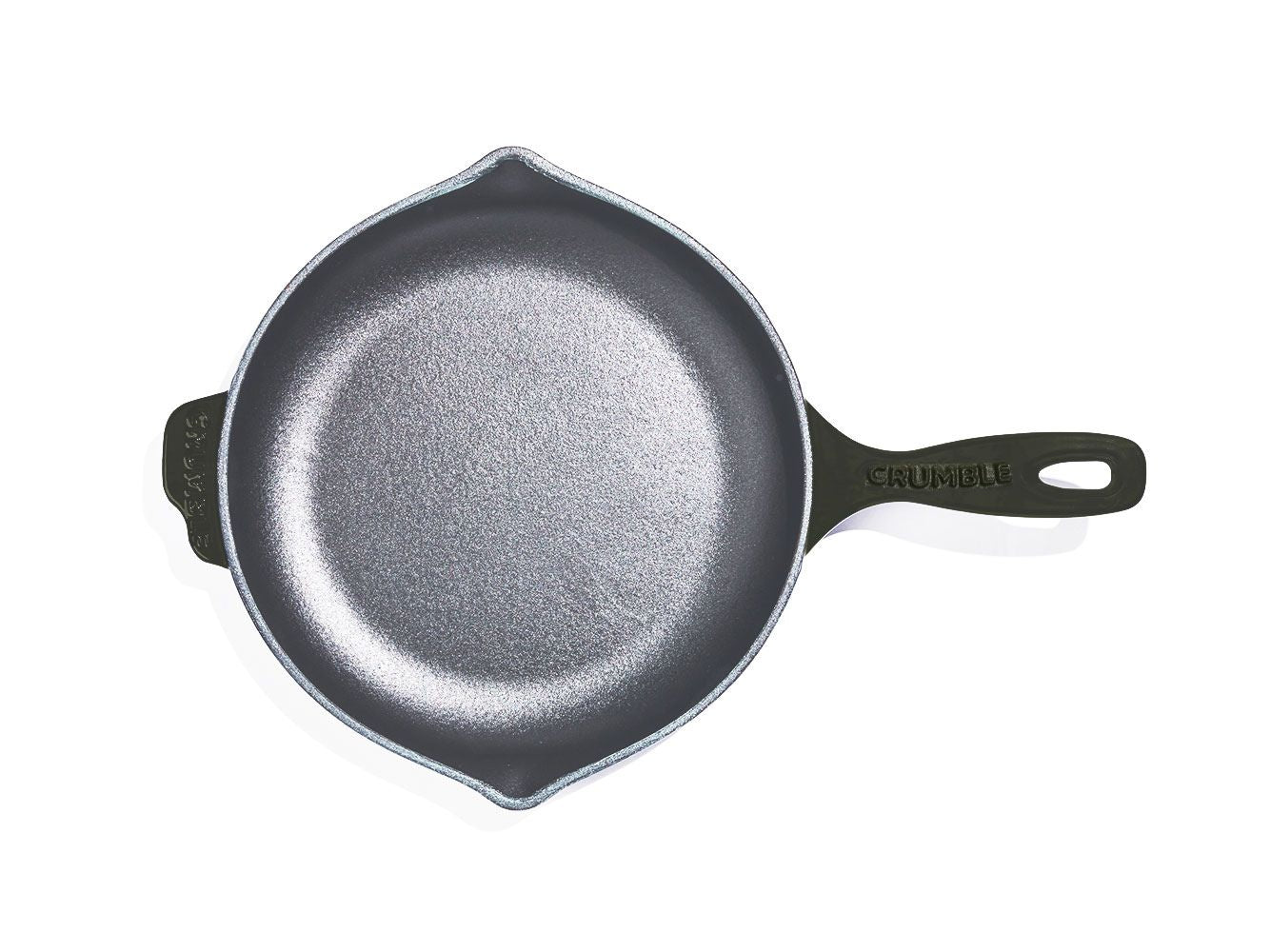 Classic Round Skillet 26cm
