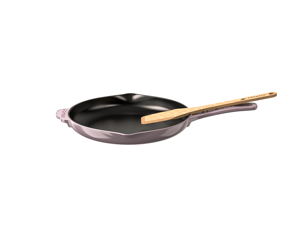 Classic Round Skillet 26cm