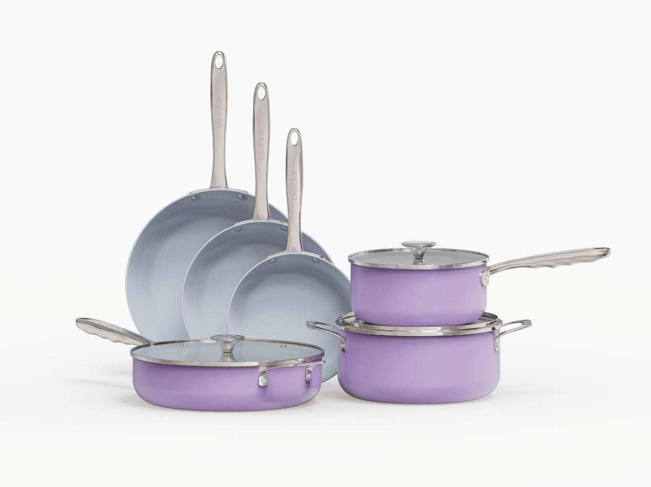 Crumble Cookware Review: Unleash Culinary Magic!