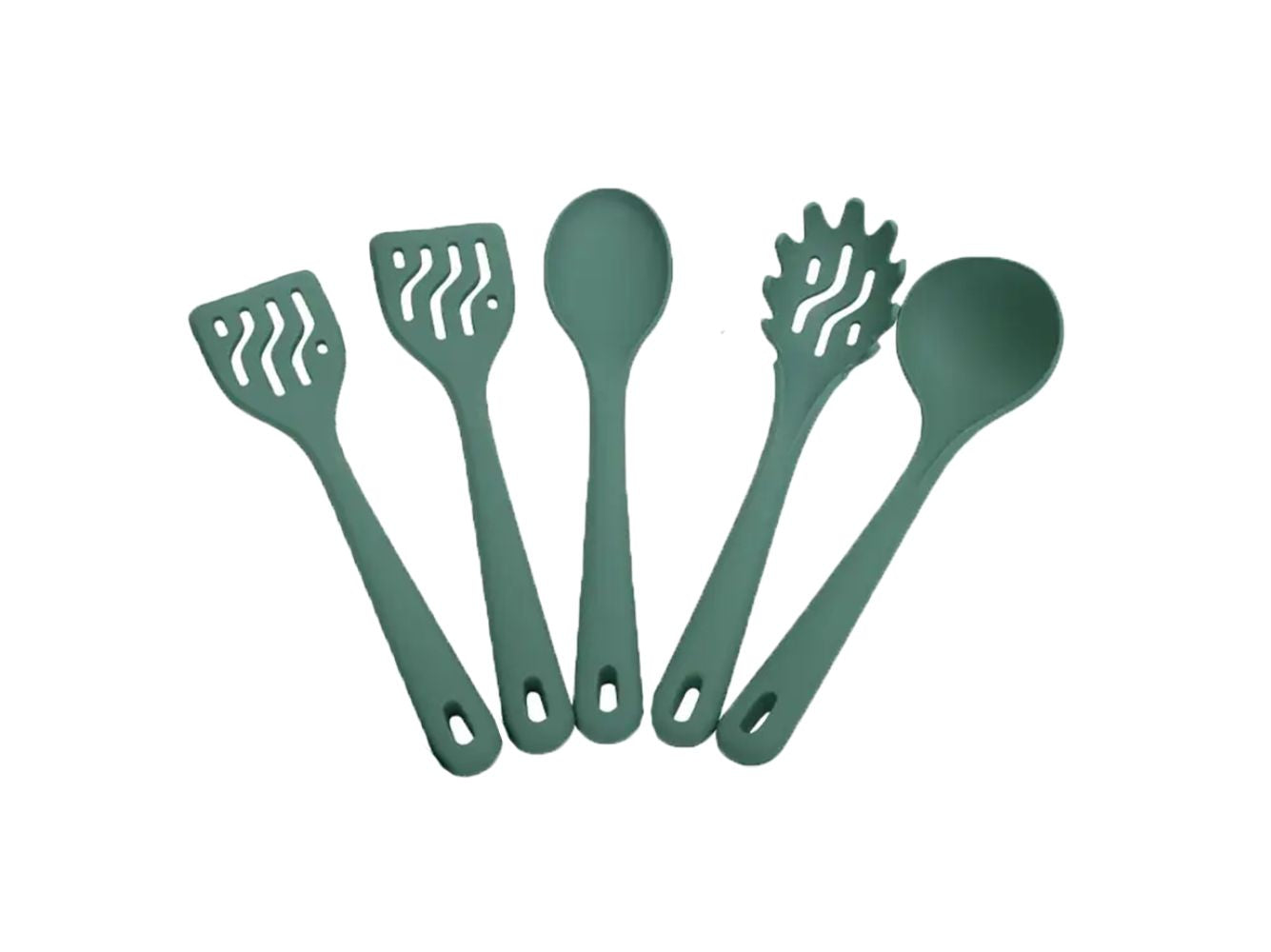 Welcome Pack - 5 Piece Utensil Set